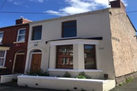 2 bedroom Terraced t...